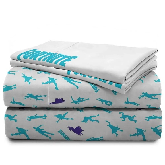 Fortnite sheet set - Picture 5 of 15